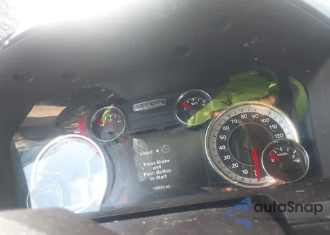 2018 Ram 1500 Laramie 4X4 6'4 Box from USA, damaged, VIN 1C6RR7VM8JS354184